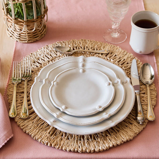 Berry & Thread 20 - Piece Place Setting